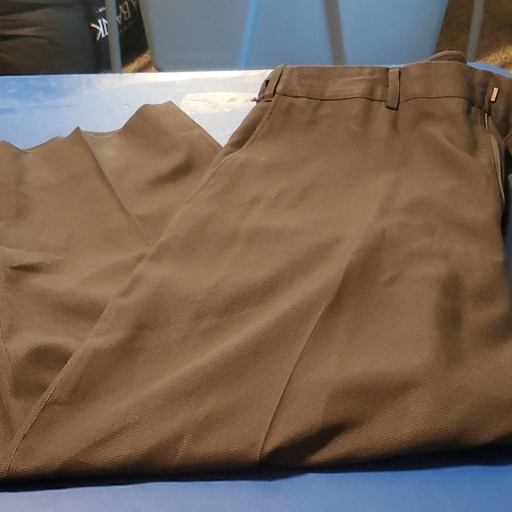 Men's dress slacks / pants